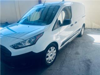 Ford Puerto Rico Ford Transsit 2023 precio 34995 