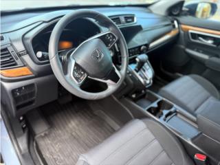 Honda Puerto Rico Honda CR-V EX 2022