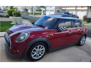 MINI  Puerto Rico Mini cooper 2015 4pta