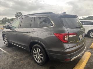 Honda Puerto Rico Honda Pilot EX-L 2020