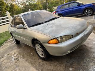 Mitsubishi Puerto Rico Mrate 95