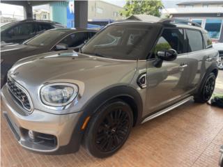 MINI  Puerto Rico 2020 Mini Cooper Countryman Tipo S 