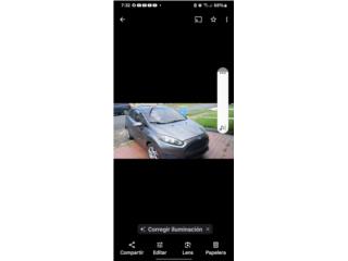 Ford Puerto Rico Ford fiesta 2014