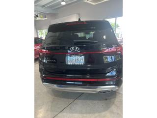 Hyundai Puerto Rico Hyundai Danta Fe 2022