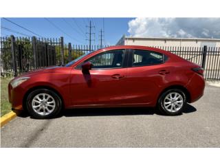 Toyota Puerto Rico TOYOTA YARIS 2018 56,000 millas 