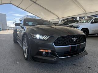 Ford Puerto Rico Ford Mustang V6