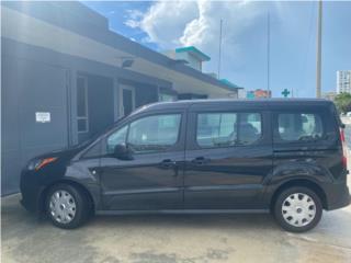 Ford Puerto Rico 2022 Ford Transit Connect - 4,513 Millas