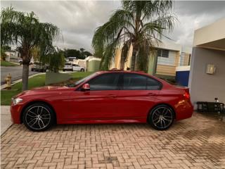 BMW Puerto Rico BMW 328i M class 2015 $16,000