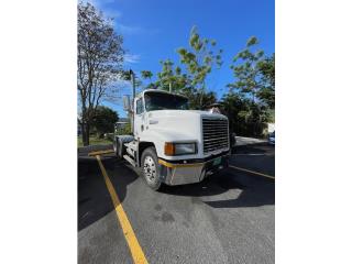 Mack Puerto Rico CAMION REMOLQUE MACK 2001 