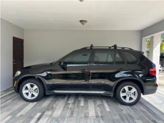 BMW Puerto Rico BMW X5-  Xdrive 35i Turbocharged  2013