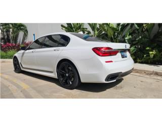 BMW Puerto Rico Se regala cuenta bmw 2019