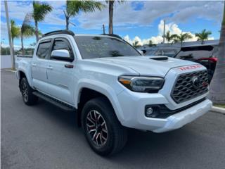 Toyota Puerto Rico TOYOTA TACOMA TRD SPORT 4X4