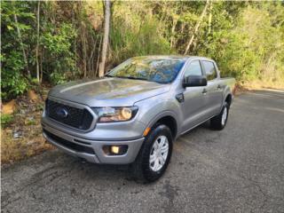 Ford Puerto Rico 2020 Ford Ranger XLT