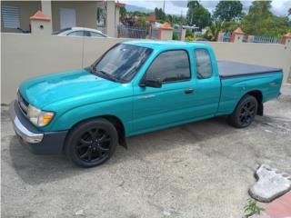 Toyota Puerto Rico Toyota