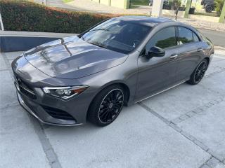Mercedes Benz CLA 250, 2023 $49,500