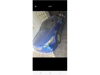Honda Puerto Rico Accord 2.4 