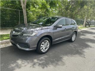 Acura Puerto Rico Acura RDX 2018