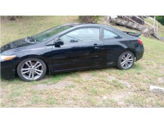 Honda Puerto Rico Honda Civic s.i