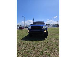 Toyota Puerto Rico Tacoma 2006 24