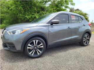 Nissan Puerto Rico 2018 Nissan Kicks SV poco millaje