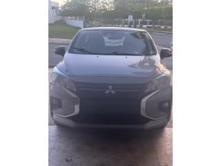Mitsubishi Puerto Rico Mitsubishi Mirage 2023 (regalo cuenta)