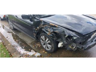 Honda Puerto Rico Honda Accord 2008 coupe