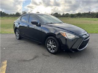Toyota Puerto Rico Toyota Yaris 2019 57,000 millas 0 detalles 