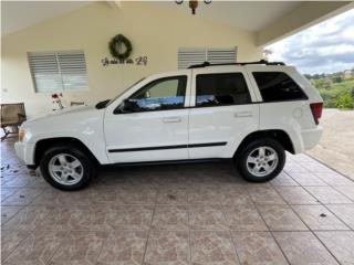 Jeep Puerto Rico Jeep Grand Cherokee Laredo 
