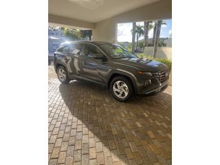 Hyundai Puerto Rico Hyundai Tucson 2023 - Excelentes Condiciones
