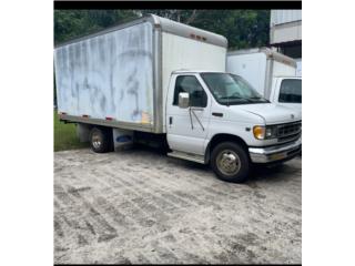 FORD 2002 DIESEL $9,500.00, Ford Puerto Rico