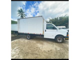 CHEVROLET 2008 DIESEL, Chevrolet Puerto Rico