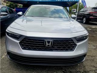 Honda Puerto Rico Honda Accord 2023