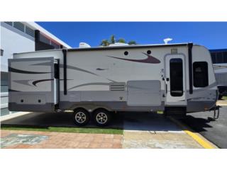 Camper 2014 keystone 19,500$, Trailers - Otros Puerto Rico