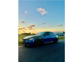 BMW 328i M sport 2013