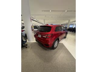 Mitsubishi Puerto Rico Mitsubishi Outlander Sport 2023