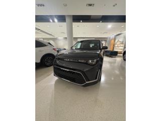 Kia Puerto Rico Kia Soul 2024