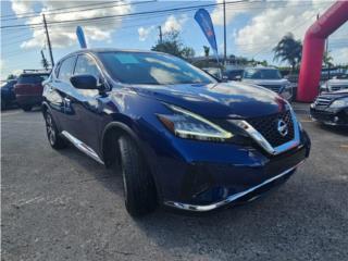 NISSAN MURANO 2020 $21,995, Nissan Puerto Rico