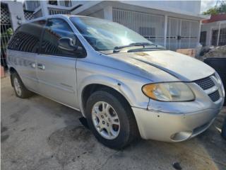 Se vende Dodge Caravan Sport 