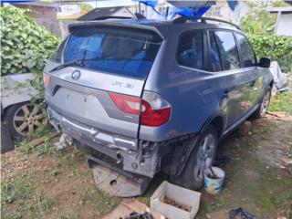 BMW Puerto Rico Bmw x3 venta 