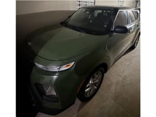 Kia Puerto Rico Kia Soul 2021