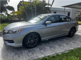 Honda Puerto Rico HONDA ACCORD LX