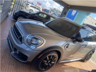 MINI  Puerto Rico 2020 Mini Cooper Countryman S 