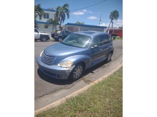 Vendo o negoceo pt cruser por motora, Chrysler Puerto Rico