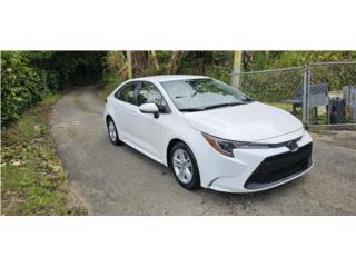 Toyota Puerto Rico 2021 toyota lindooo