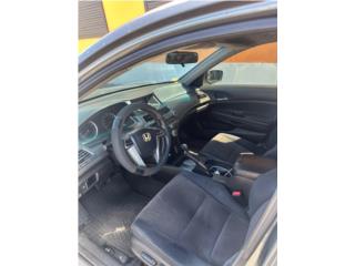 Honda Puerto Rico Saldo