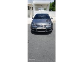 Volkswagen Jetta, Volkswagen Puerto Rico