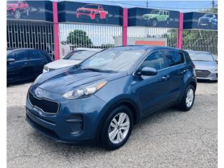Kia Puerto Rico Financiamiento Disponible 