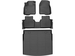 Honda Puerto Rico alfombra gomas honda crv 2025 y varios aos