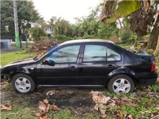 Vw Jetta 2003 $300 , Volkswagen Puerto Rico