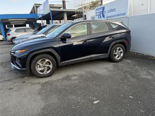 Hyundai Puerto Rico Hyundai Tucson 2023